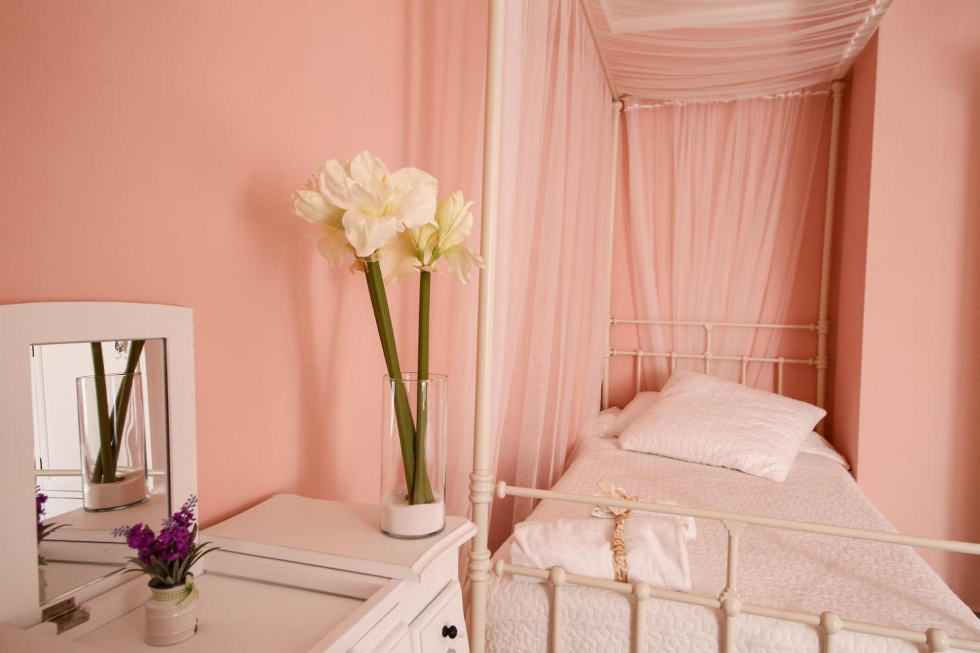 La Vecchia Tenenza B&B 皮耶韦城 外观 照片