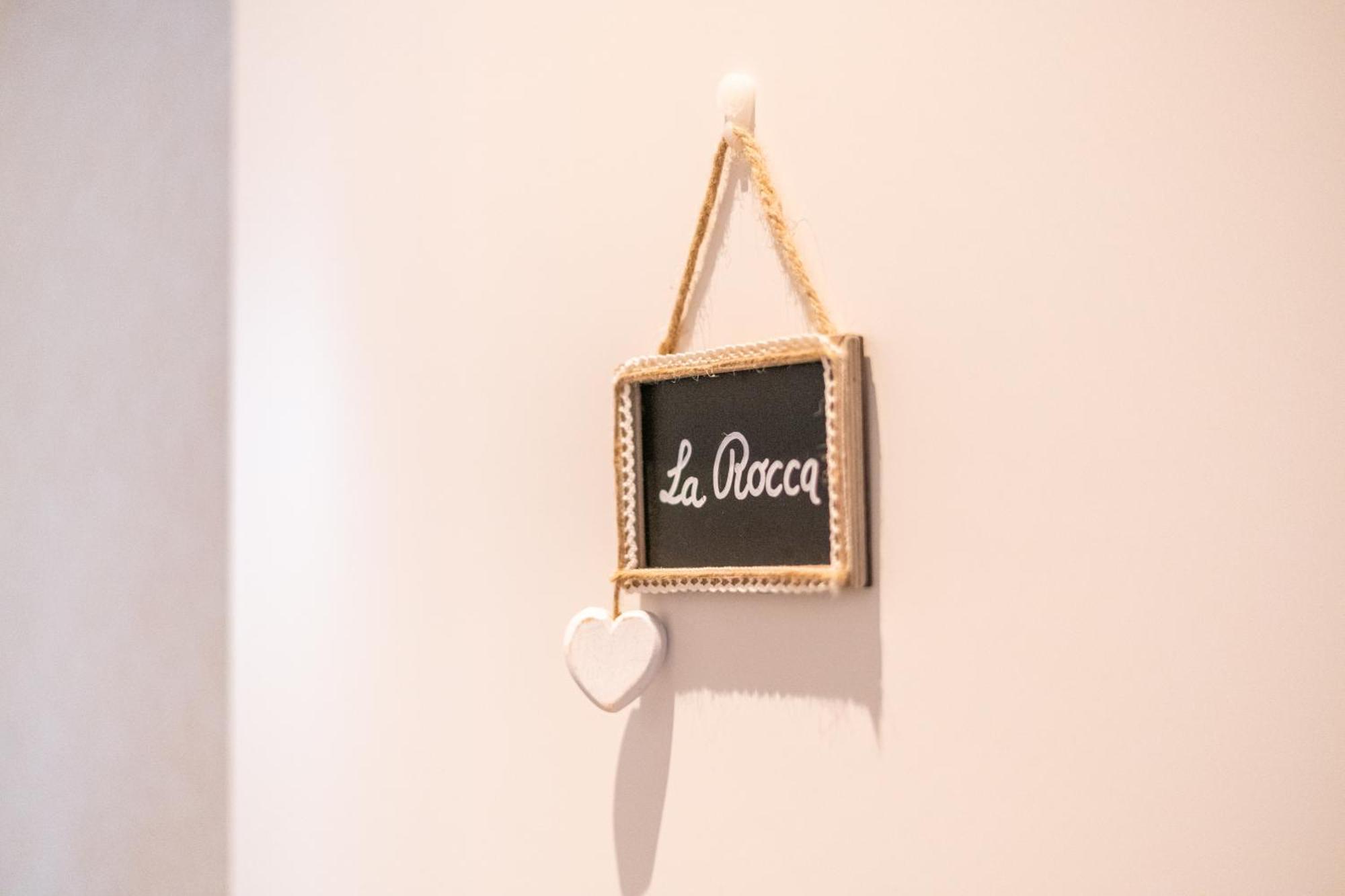 La Vecchia Tenenza B&B 皮耶韦城 外观 照片