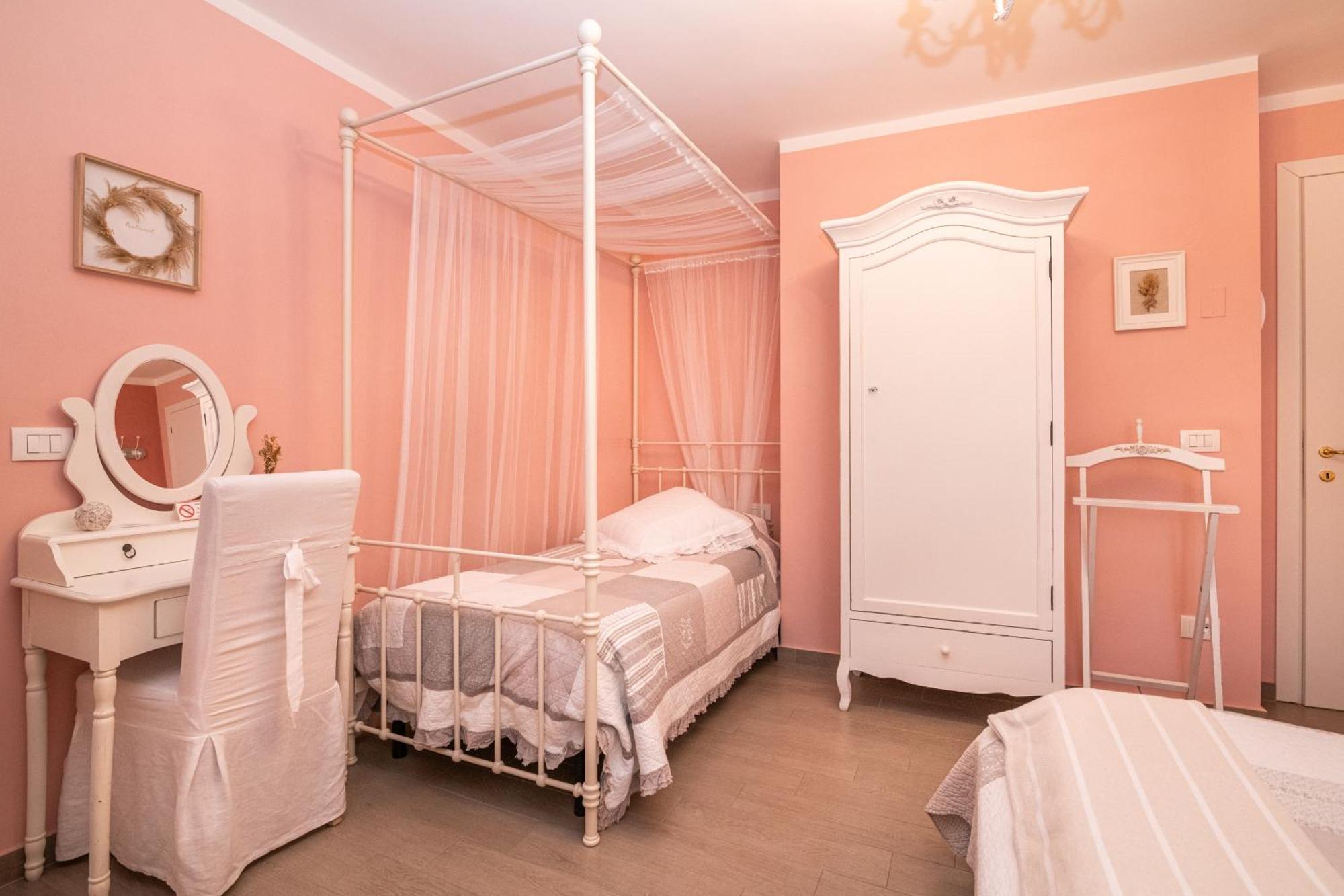 La Vecchia Tenenza B&B 皮耶韦城 外观 照片