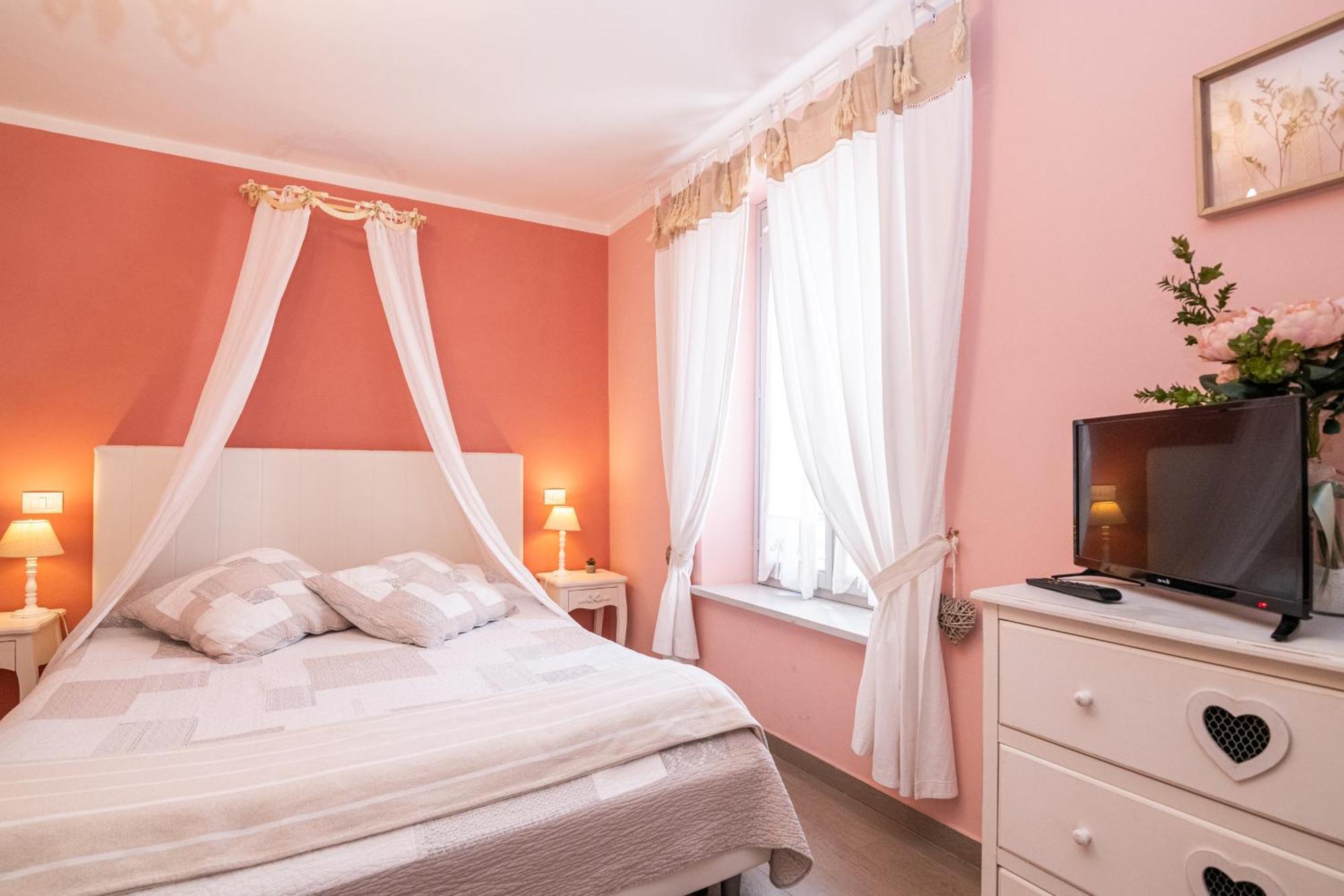 La Vecchia Tenenza B&B 皮耶韦城 外观 照片