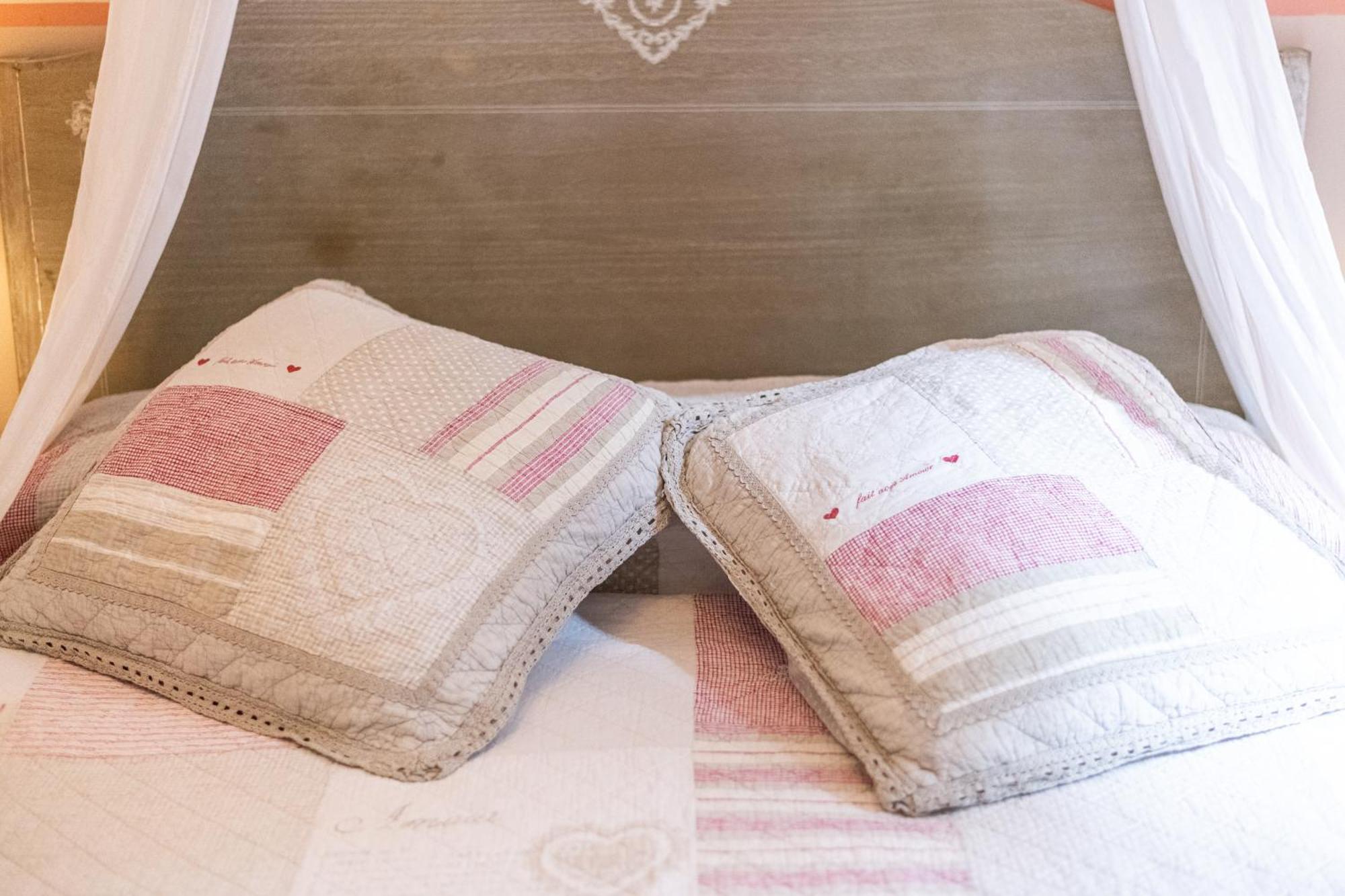 La Vecchia Tenenza B&B 皮耶韦城 外观 照片
