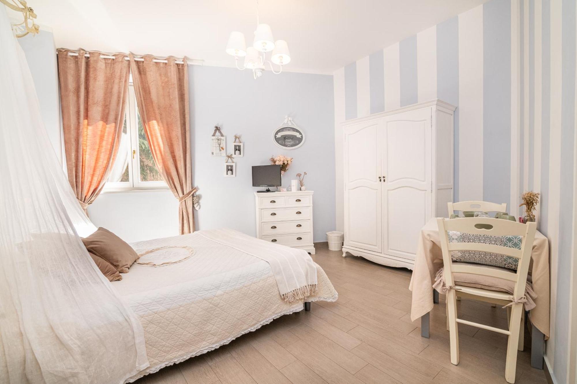 La Vecchia Tenenza B&B 皮耶韦城 外观 照片